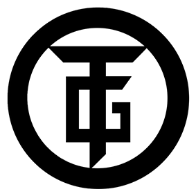 Classic TG logo
